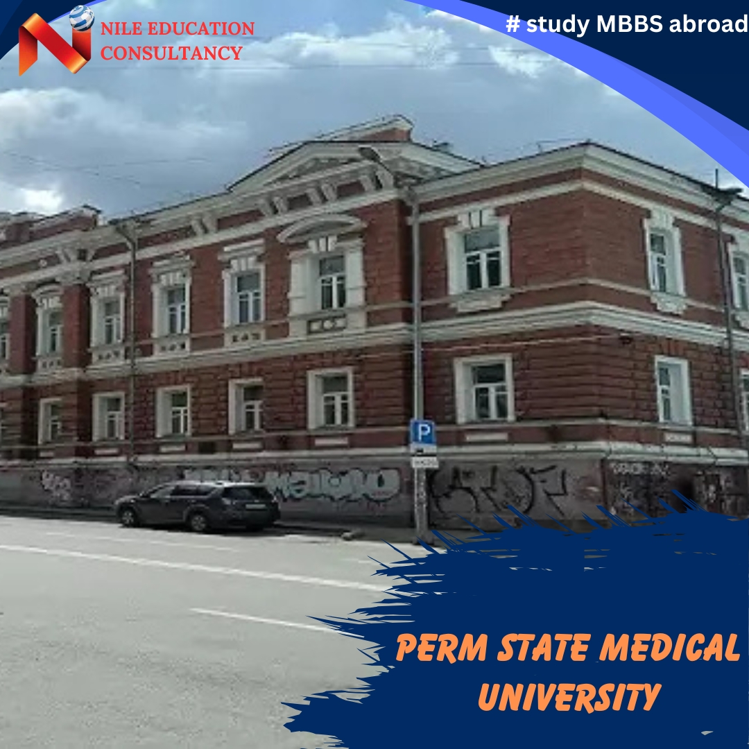 Study MBBS in Russia